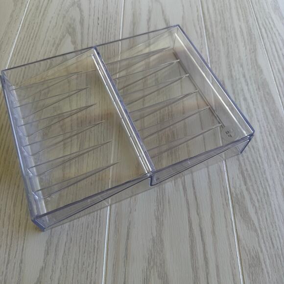 iDesign Expandable Cosmetic Organizer - 16 Compartments - Picture 6 of 6